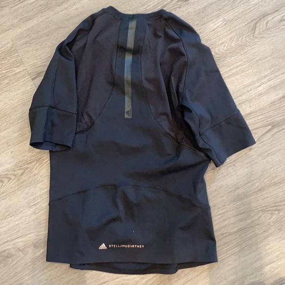 Addidas x Stella McCartney athletic top - Picture 3 of 3